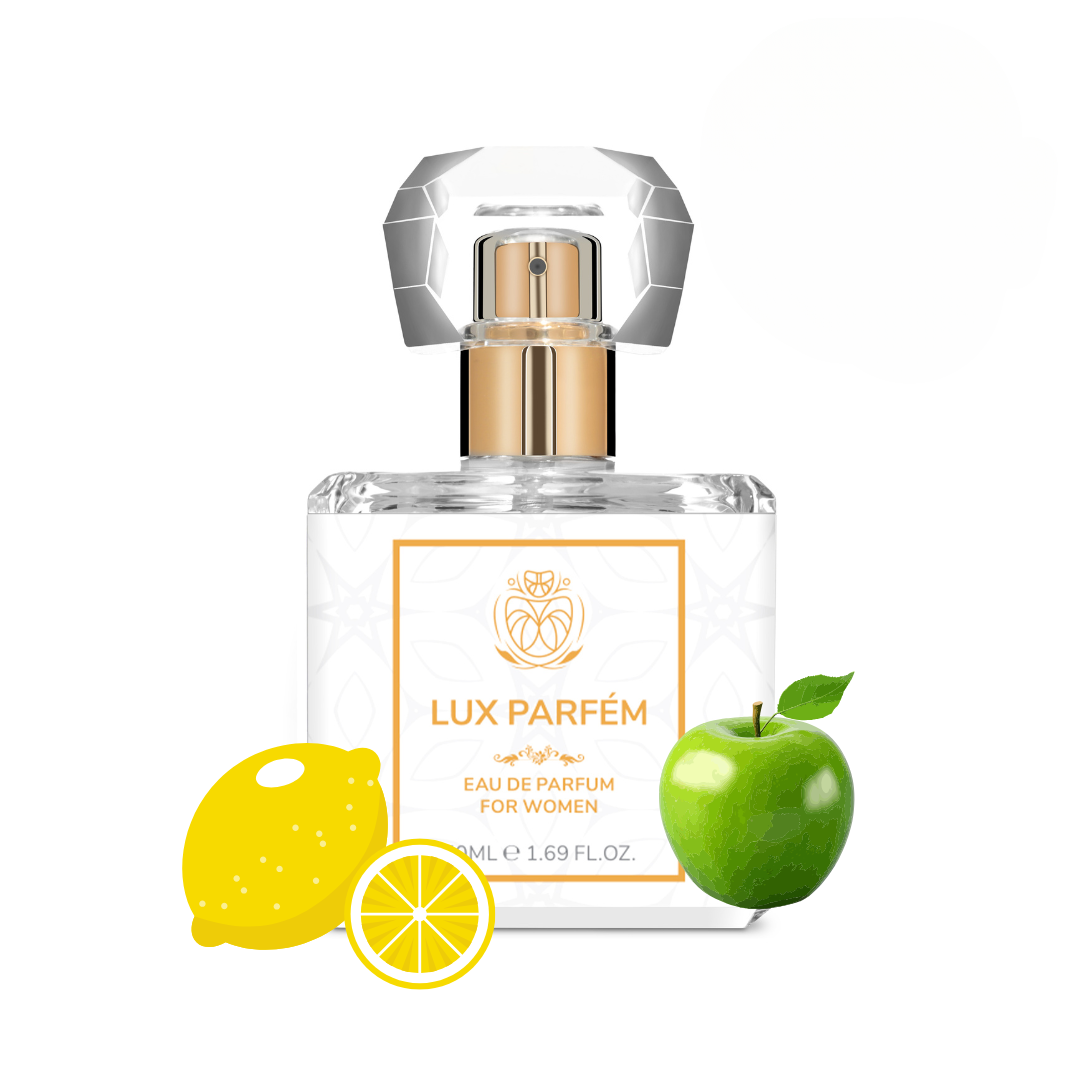 051 Lux Parfém  LIGHT BLUE INTENSE